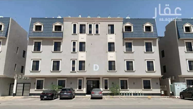 شقة للبيع في شارع ابي عبيدة عامر بن الجراح, حي السعادة, مدينة الرياض, منطقة الرياض