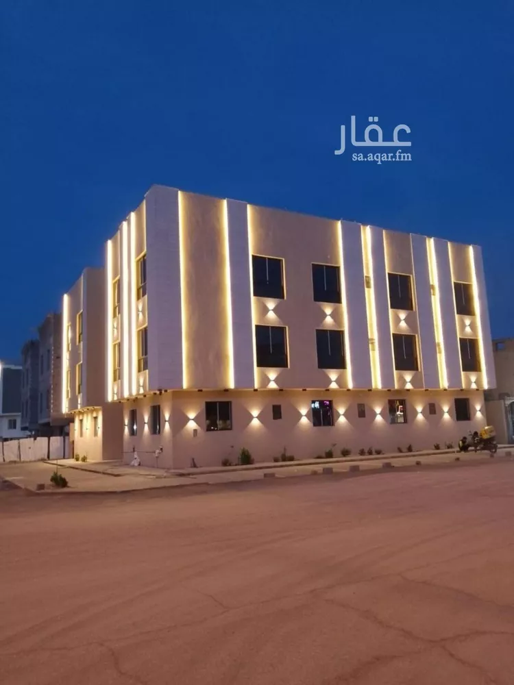 عمارة للإيجار في شارع عسير, حي ظهرة لبن, مدينة الرياض, منطقة الرياض