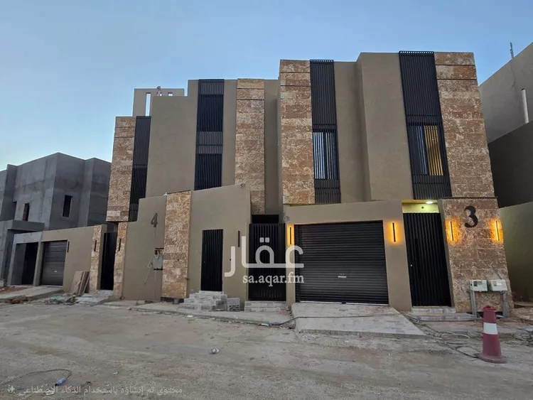 Apartment for Sale in Riyadh Al Janadriyah
