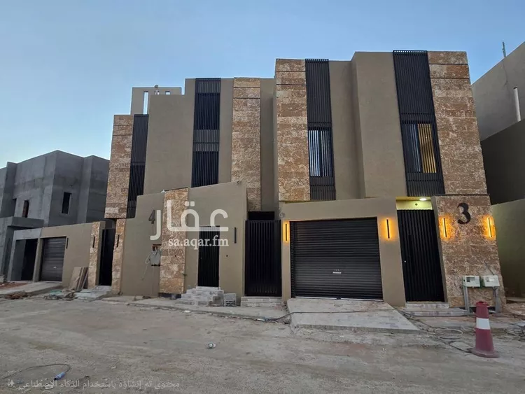 شقة للبيع في شارع 535, حي الجنادرية, مدينة الرياض, منطقة الرياض صورة 2
