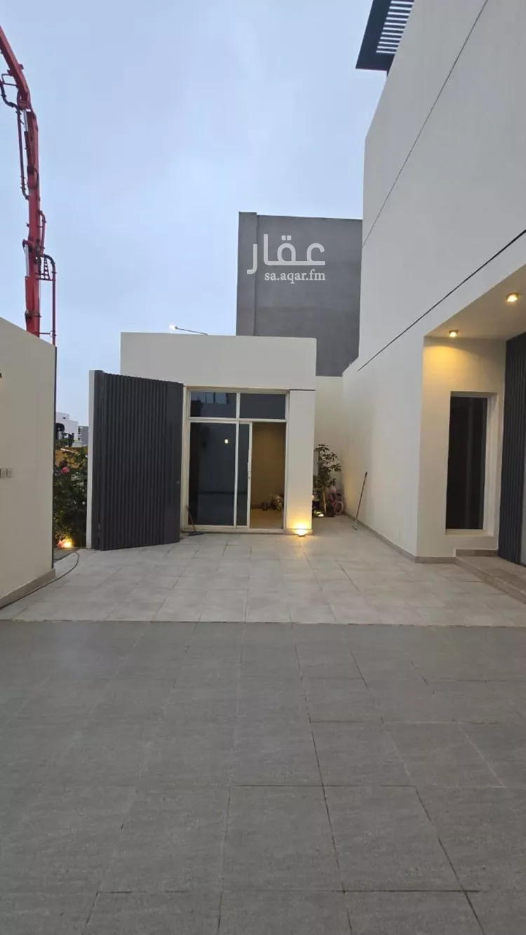فيلا للبيع في شارع يعقوب بن عمرو, حي الرمال, مدينة الرياض, منطقة الرياض صورة 2