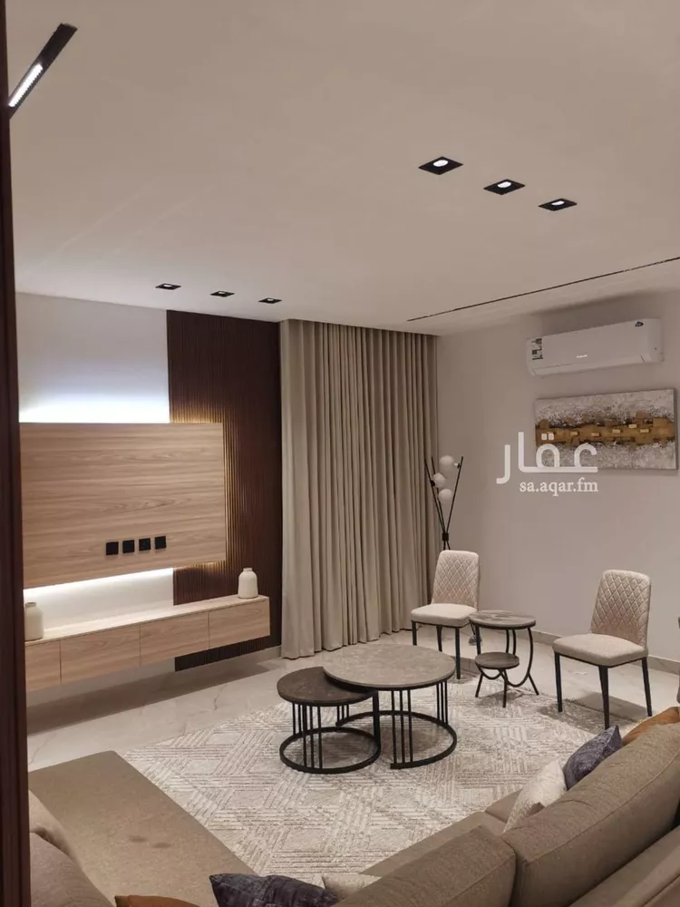 شقة للبيع في شارع الخيالة, حي الياسمين, مدينة الرياض, منطقة الرياض صورة 3