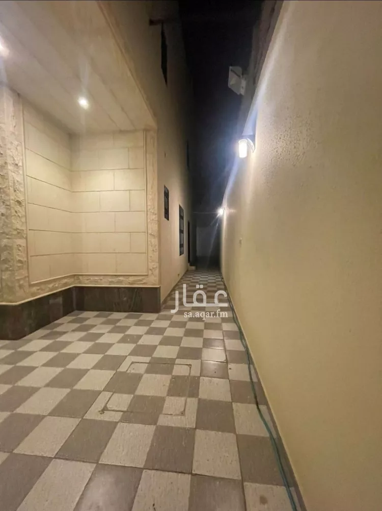 فيلا للإيجار في شارع برودان, حي القيروان, مدينة الرياض, منطقة الرياض