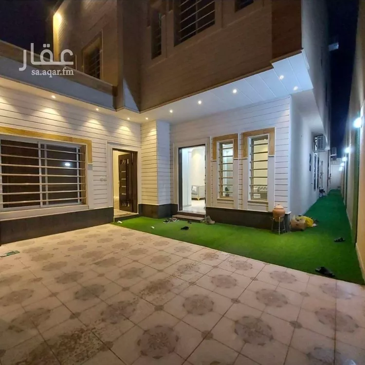 فيلا للبيع في شارع أرام, حي القادسية, مدينة الرياض, منطقة الرياض