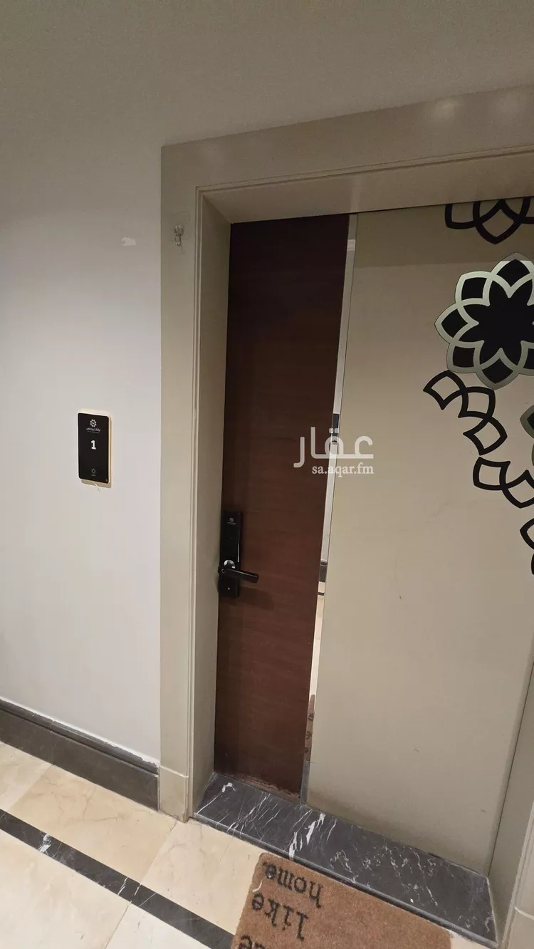 شقة للإيجار في شارع محمد بن عبدالعزيز العجاجي, حي القيروان, مدينة الرياض, منطقة الرياض صورة 3