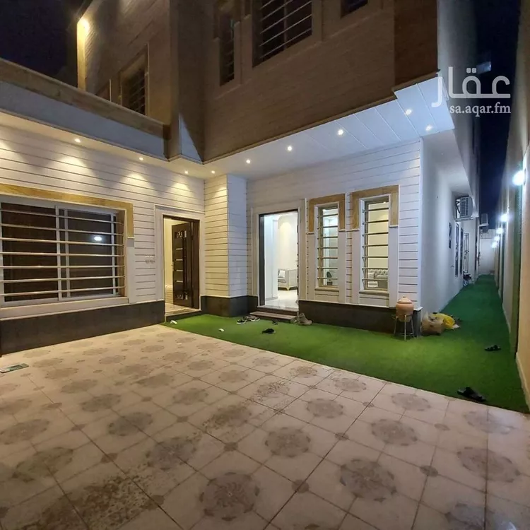 فيلا للبيع في شارع أرام, حي القادسية, مدينة الرياض, منطقة الرياض صورة 2