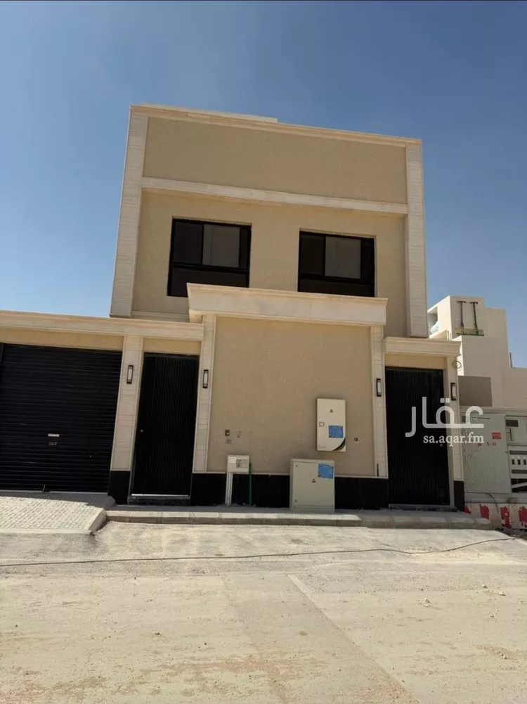 Villa for Sale in Riyadh Al Janadriyah