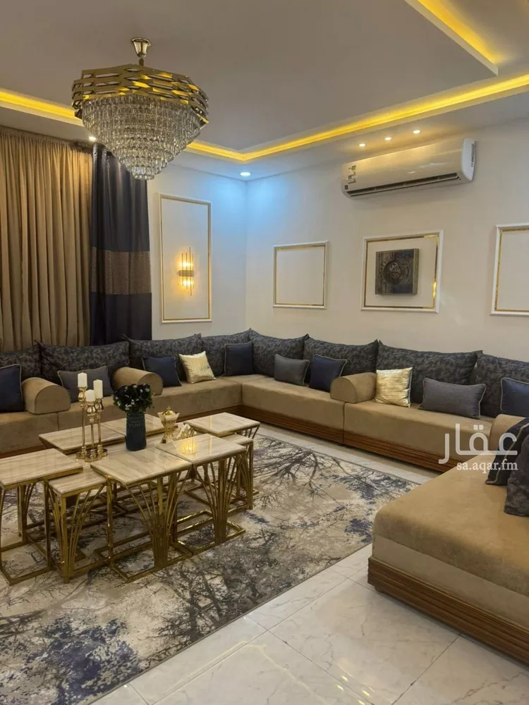 فيلا للبيع في شارع جان السليماني, حي عكاظ, مدينة الرياض, منطقة الرياض صورة 4