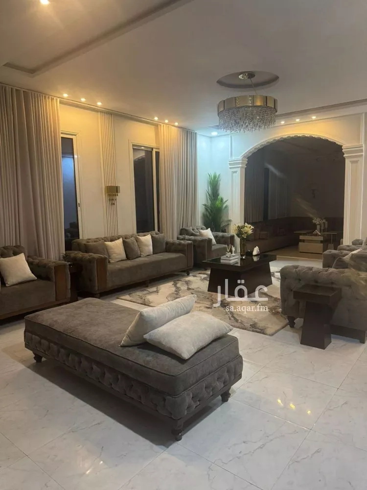 فيلا للبيع في شارع جان السليماني, حي عكاظ, مدينة الرياض, منطقة الرياض صورة 3