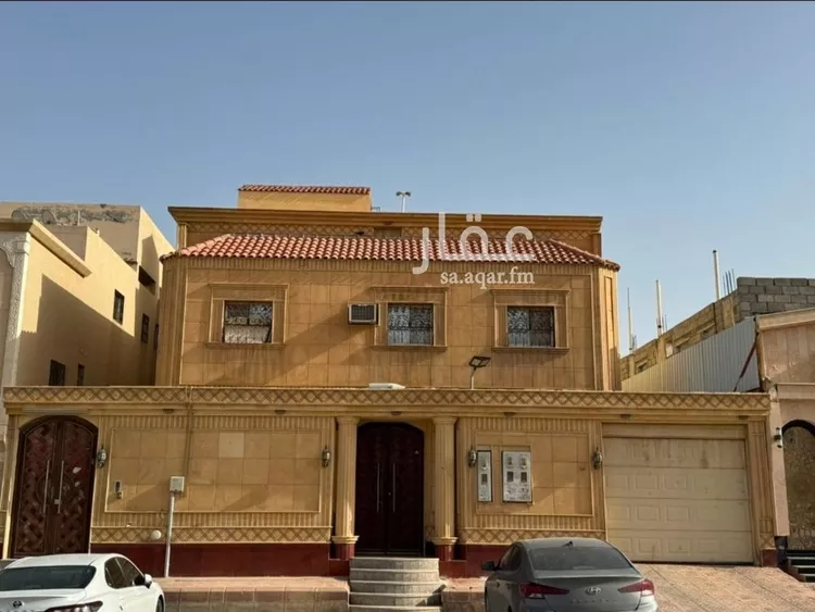 فيلا للبيع في شارع الصفوق, حي طويق, مدينة الرياض, منطقة الرياض