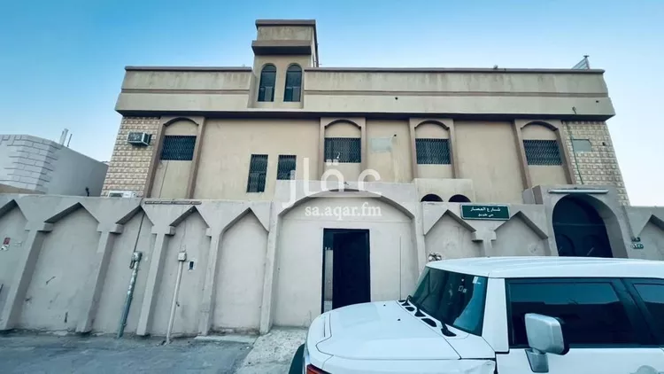Villa for Sale in Riyadh Tuwaiq
