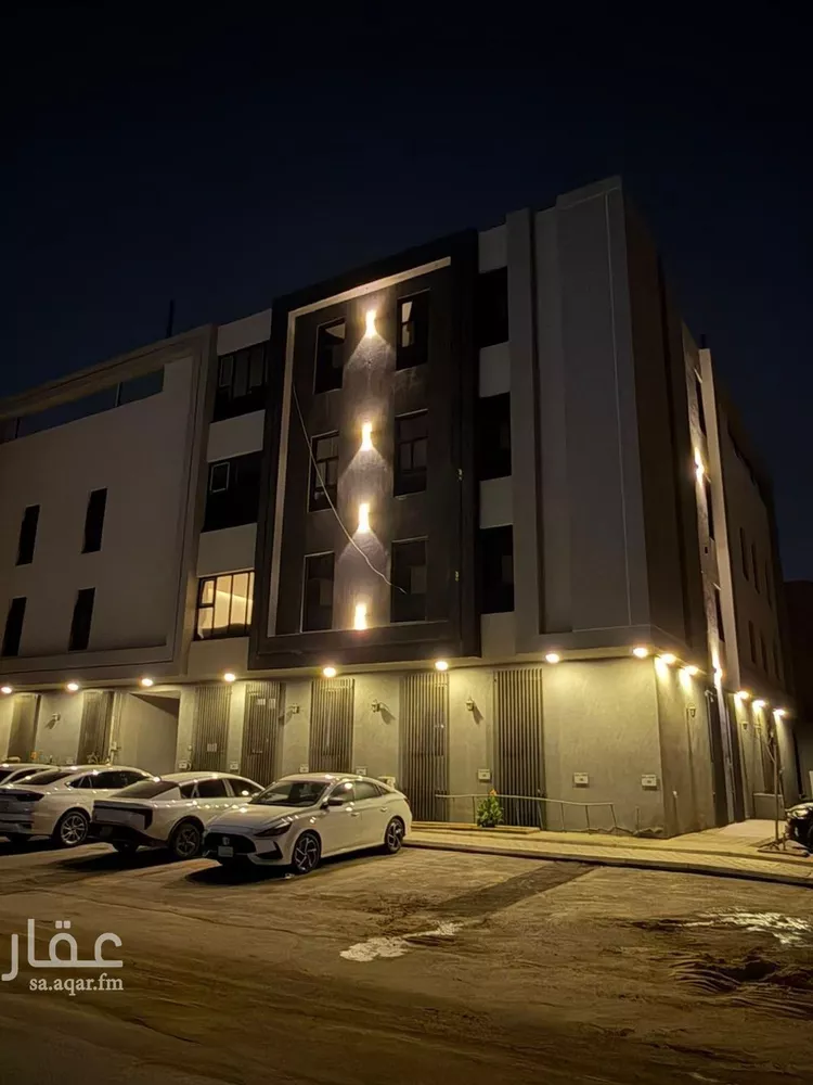Apartment for Sale in Riyadh Tuwaiq