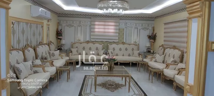 فيلا للبيع في شارع الأمن, حي أحد, مدينة الرياض, منطقة الرياض صورة 2