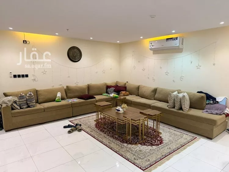 شقة للبيع في شارع 2467 البسالة, حي القادسية, مدينة الرياض, منطقة الرياض صورة 2