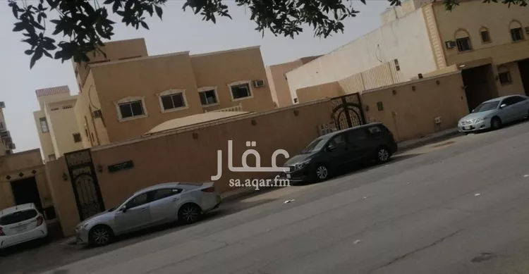 فيلا للبيع في شارع ام عمارة, حي بدر, مدينة الرياض, منطقة الرياض