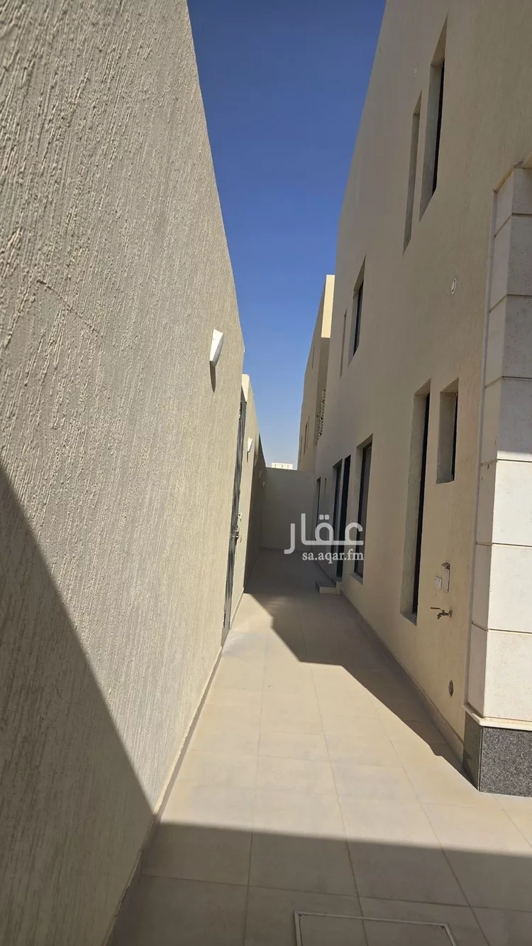 دور للإيجار في حي الجنادرية, مدينة الرياض, منطقة الرياض صورة 5