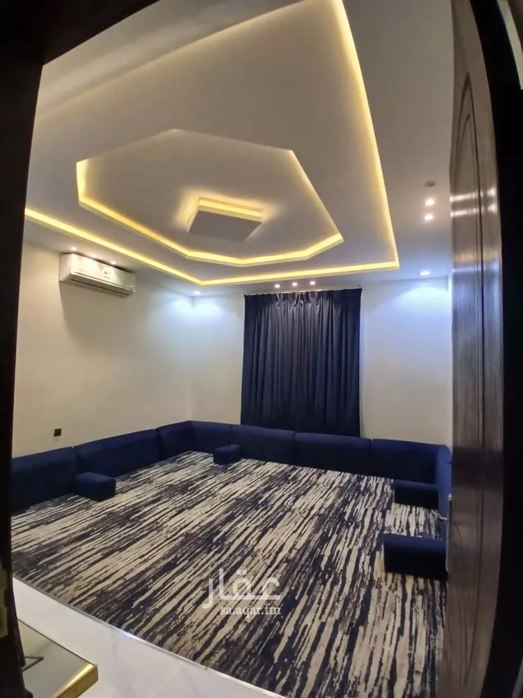 فيلا للبيع في شارع احمد بن سعد الاصبهاني, حي الرمال, مدينة الرياض, منطقة الرياض صورة 3