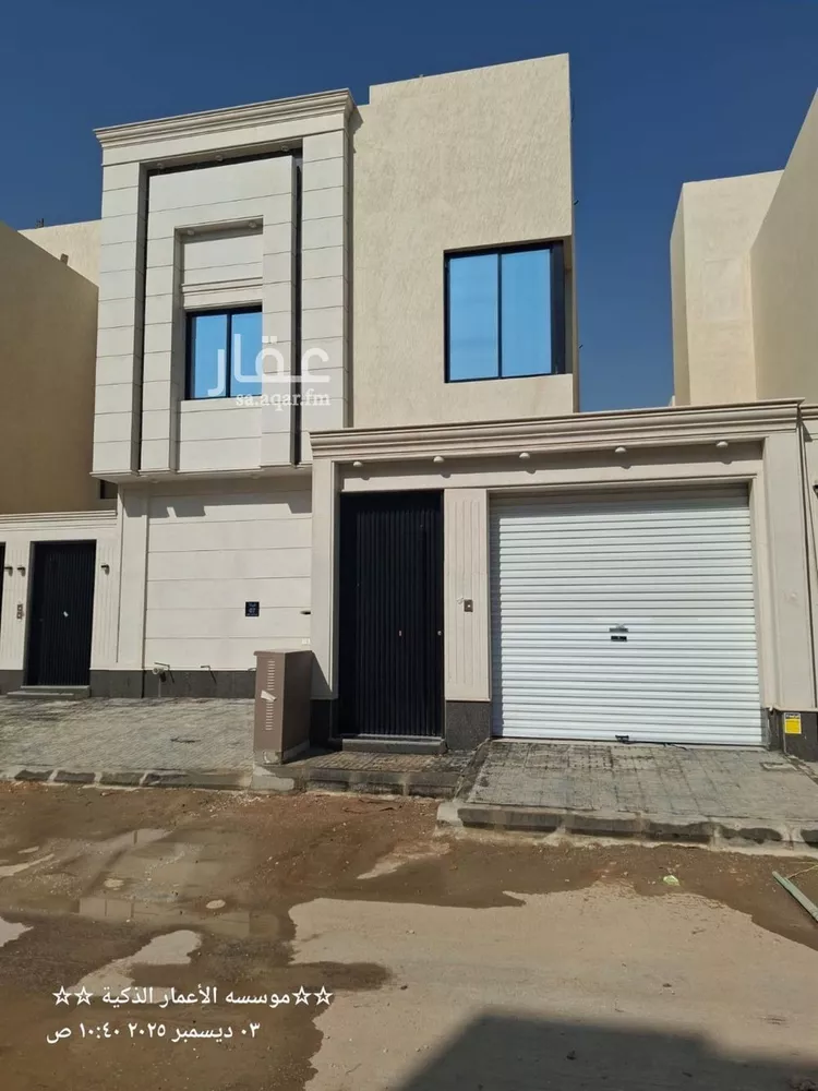 دور للبيع في حي الجنادرية, مدينة الرياض, منطقة الرياض