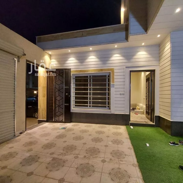 فيلا للبيع في شارع أرام, حي القادسية, مدينة الرياض, منطقة الرياض