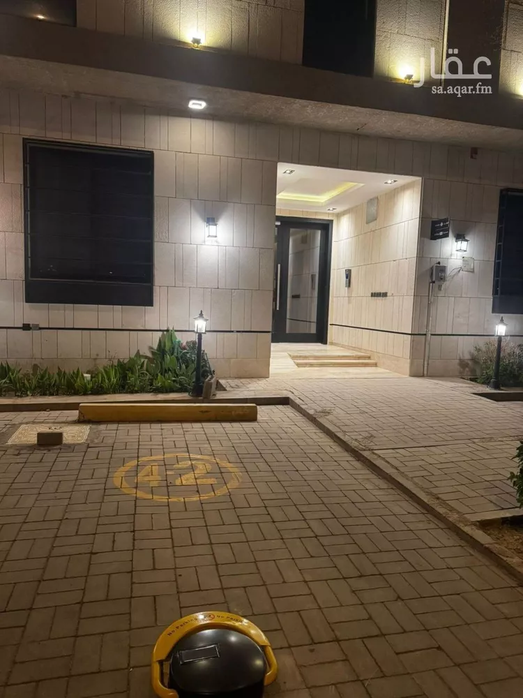 شقة للإيجار في شارع رقم 32, حي المونسية, مدينة الرياض, منطقة الرياض صورة 5