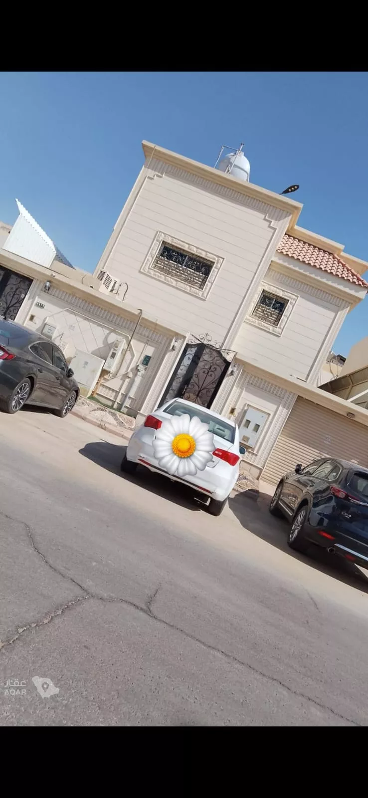 Villa for Sale in Riyadh Ar Rawabi