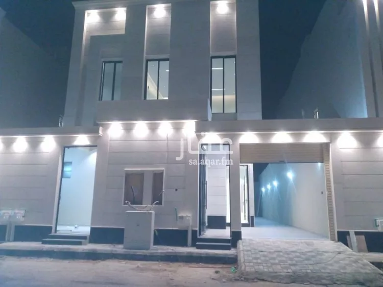 دور للبيع في حي الندوة, مدينة الرياض, منطقة الرياض