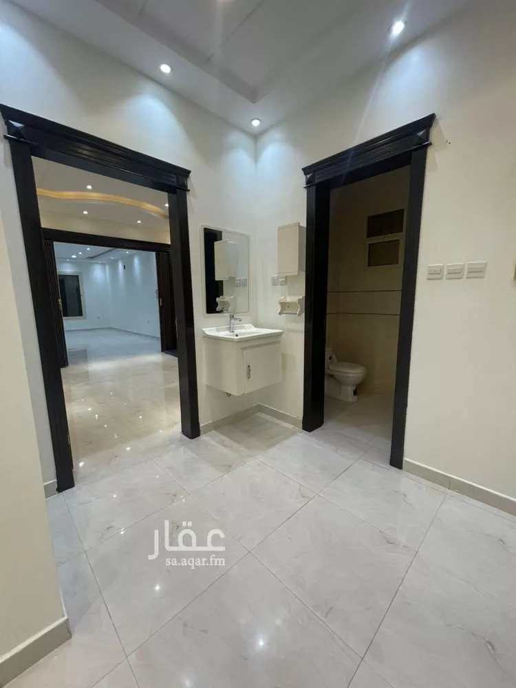 فيلا للإيجار في شارع برودان, حي القيروان, مدينة الرياض, منطقة الرياض