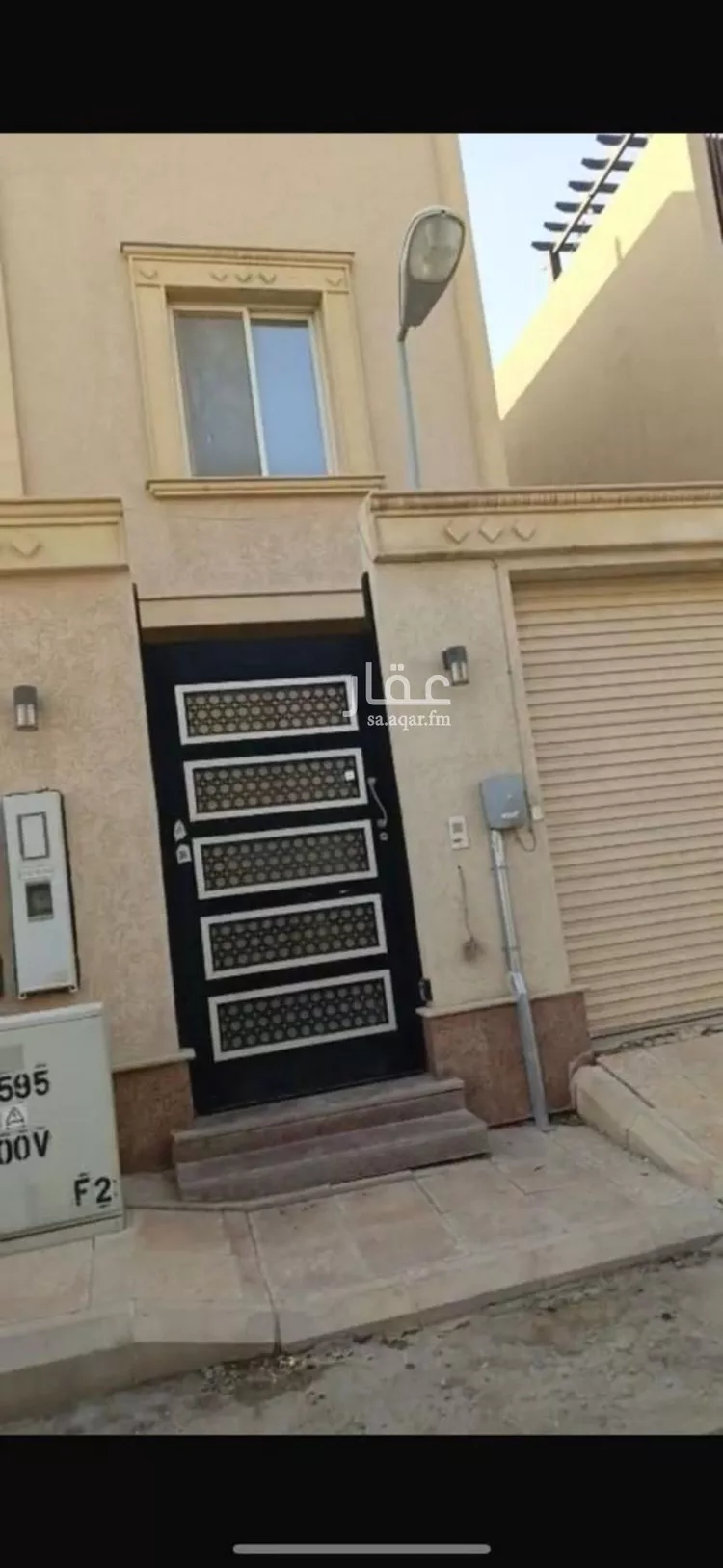 دور للإيجار في شارع رقم 208, حي النرجس, مدينة الرياض, منطقة الرياض صورة 2