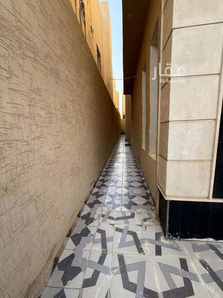 فيلا للإيجار في شارع عبدالله بن محمد بن المهندس, حي القادسية, مدينة الرياض, منطقة الرياض صورة 3