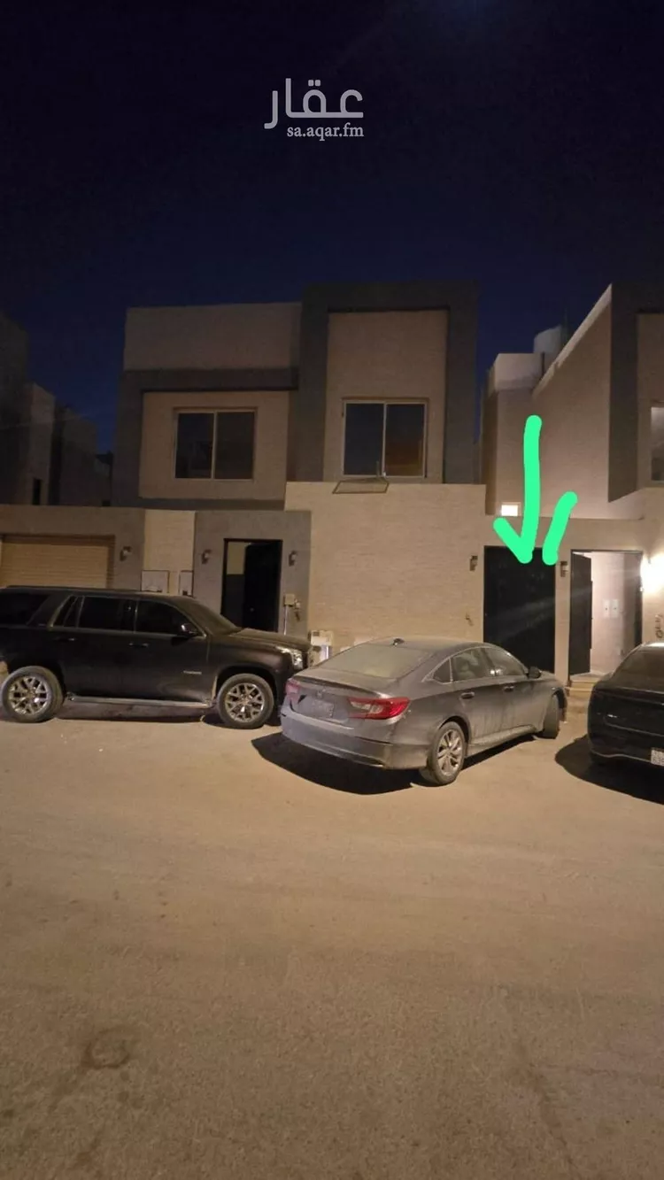 شقة للإيجار في شارع رقم 225, حي النرجس, مدينة الرياض, منطقة الرياض