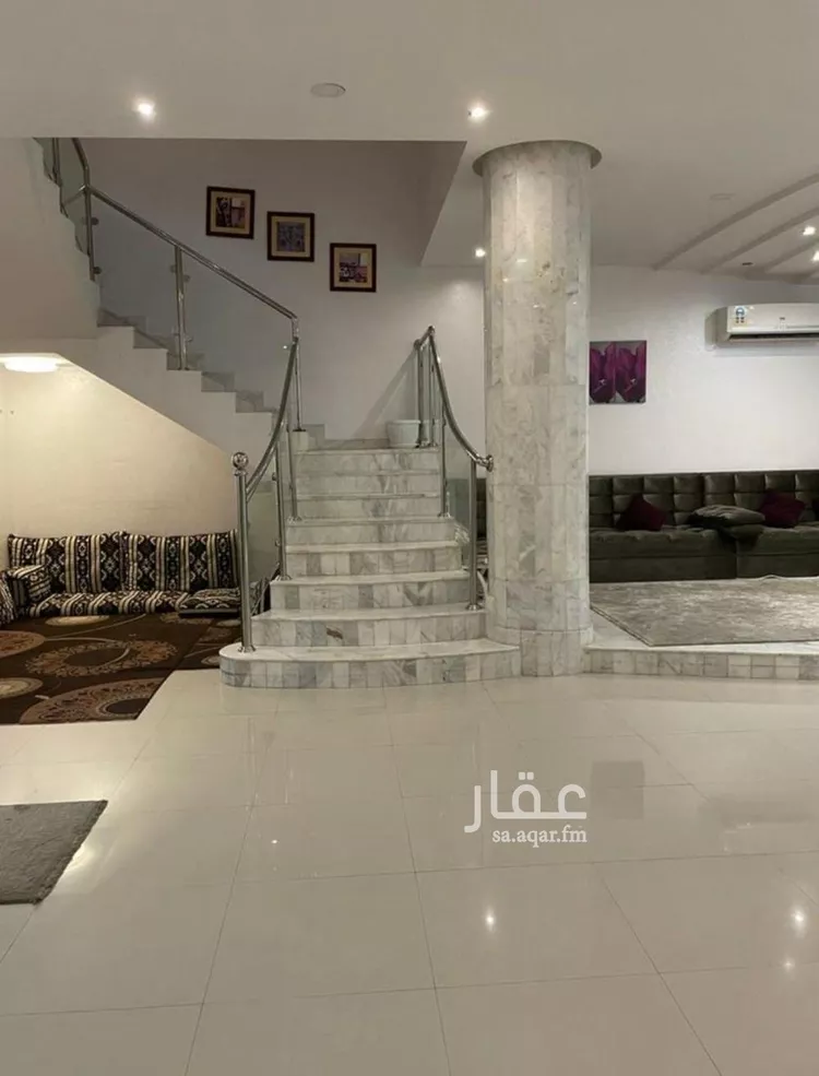 فيلا للبيع في شارع النابغة الجعدي, حي الشفاء, مدينة الرياض, منطقة الرياض صورة 5