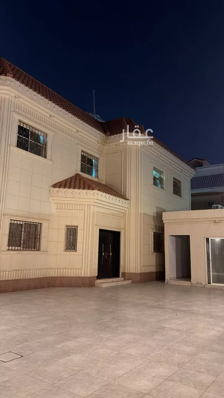 Villa for Sale in Riyadh Al Khaleej