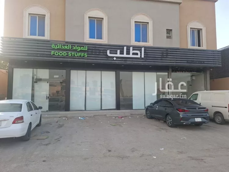 Shop for Rent in Riyadh Al Qirawan