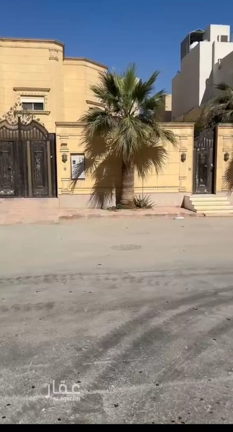 فيلا للبيع في شارع القصرين, حي الندى, مدينة الرياض, منطقة الرياض