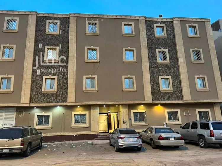 Apartment for Sale in Riyadh Al Arid
