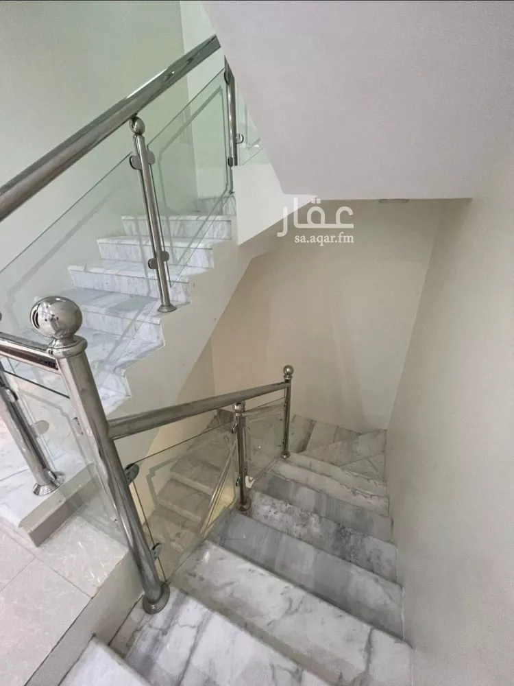 فيلا للإيجار في شارع برودان, حي القيروان, مدينة الرياض, منطقة الرياض صورة 3