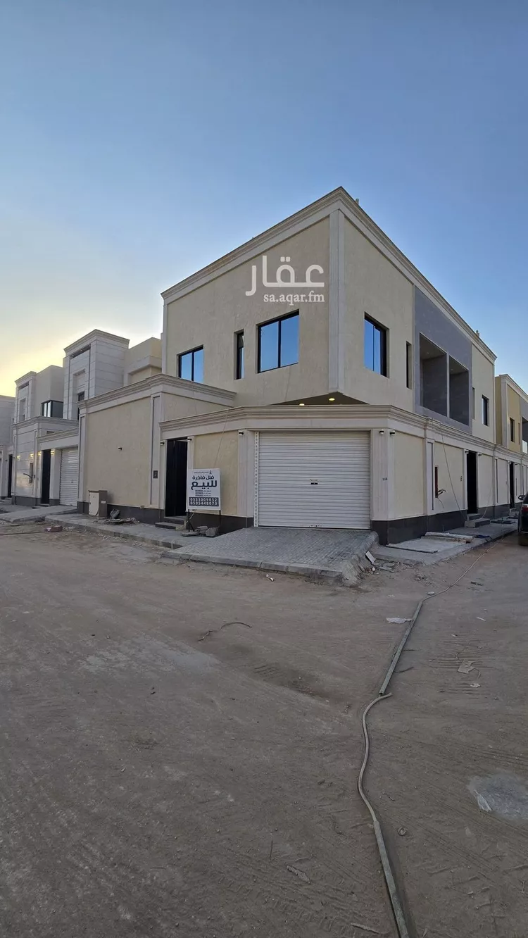 فيلا للبيع في حي الجنادرية, مدينة الرياض, منطقة الرياض