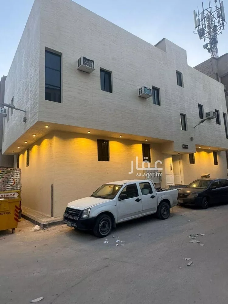 عمارة للبيع في شارع جبل عامر, حي اليمامة, مدينة الرياض, منطقة الرياض