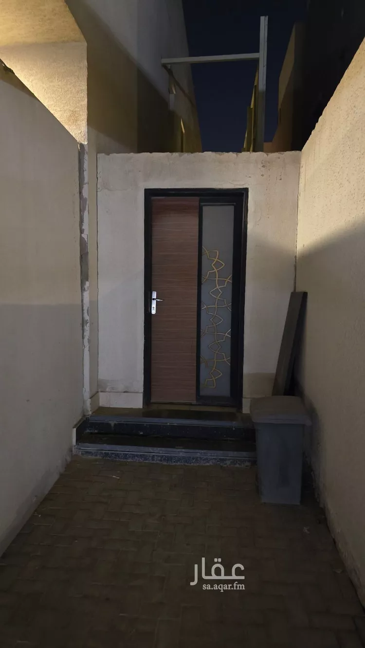 شقة للإيجار في شارع محمد بن عبدالعزيز العجاجي, حي القيروان, مدينة الرياض, منطقة الرياض صورة 4