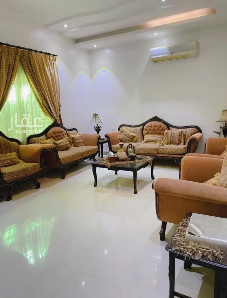 فيلا للبيع في شارع النابغة الجعدي, حي الشفاء, مدينة الرياض, منطقة الرياض 6