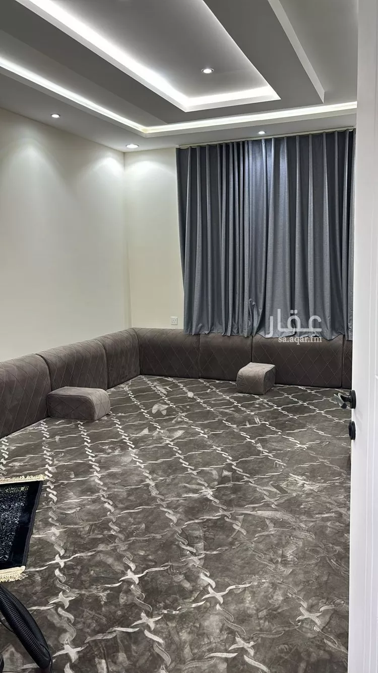 شقة للإيجار في شارع الذهبي, حي طويق, مدينة الرياض, منطقة الرياض صورة 2