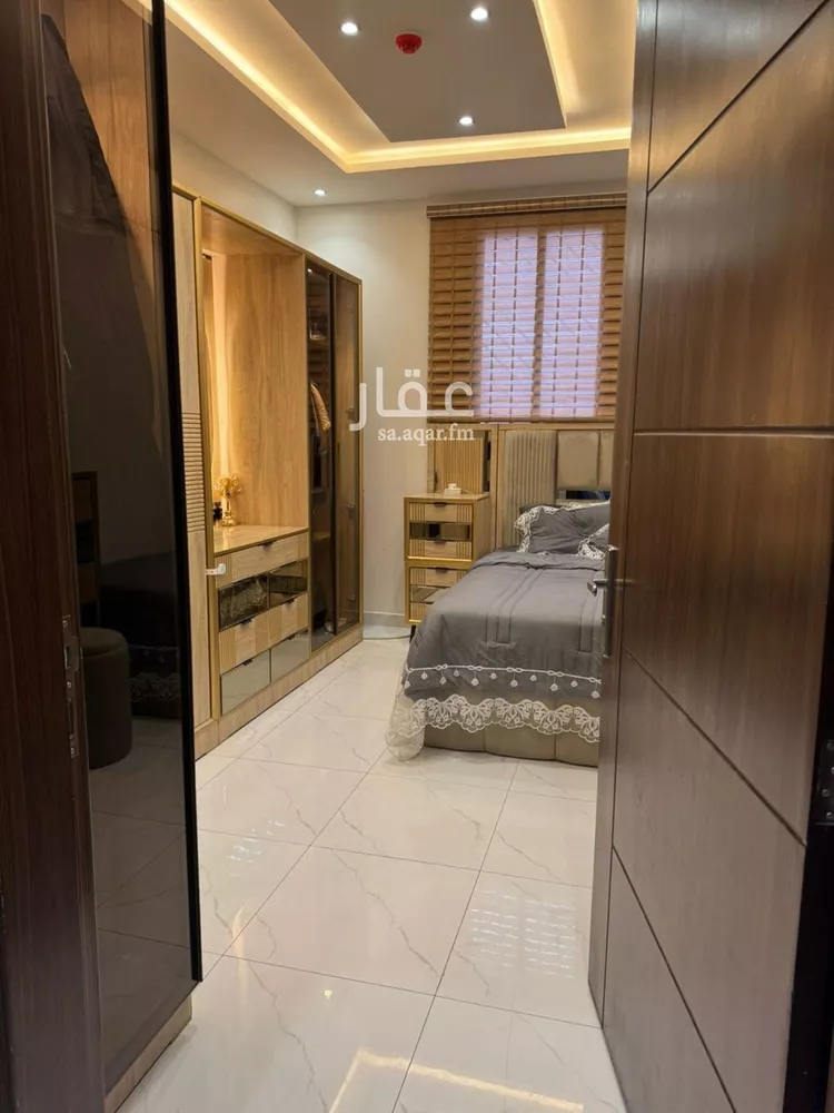 شقة للبيع في شارع ماجد بن مرعيد, حي الدار البيضاء, مدينة الرياض, منطقة الرياض صورة 2
