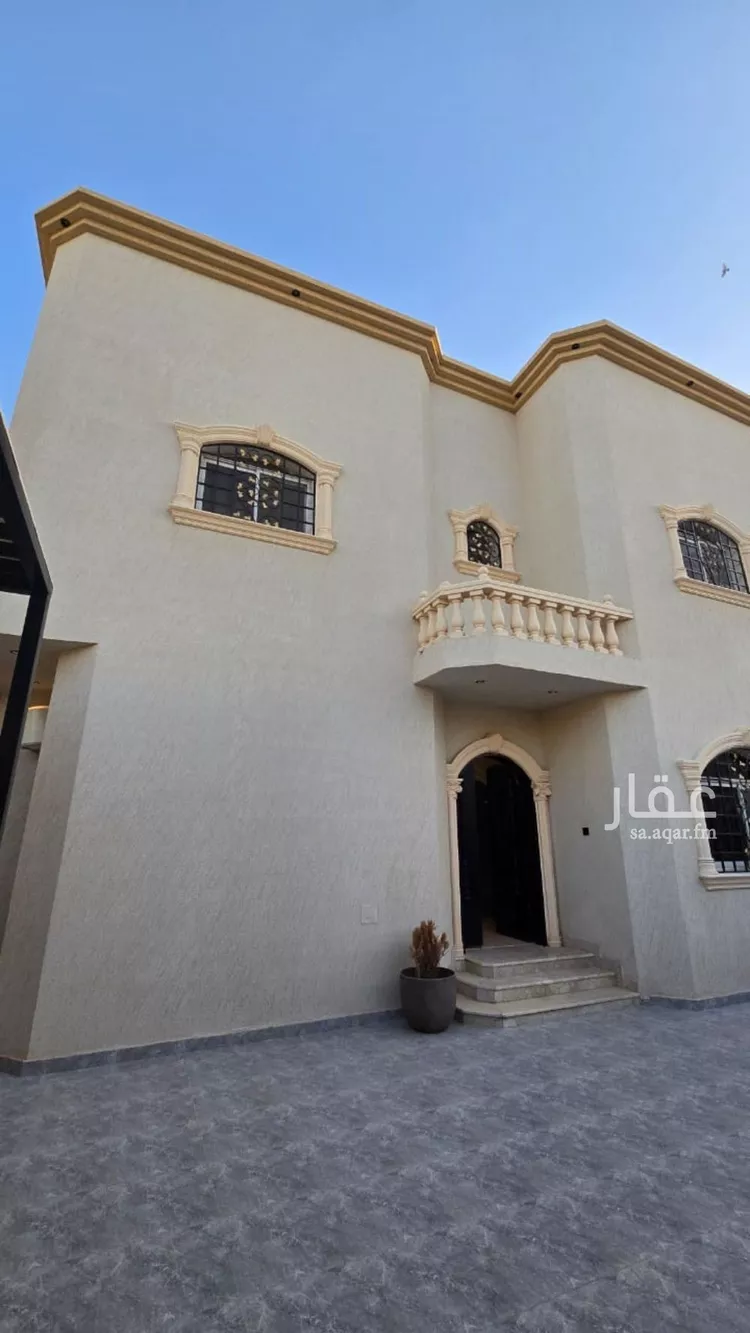 فيلا للبيع في شارع عبدالله بن سيف, حي العقيق, مدينة الرياض, منطقة الرياض صورة 3