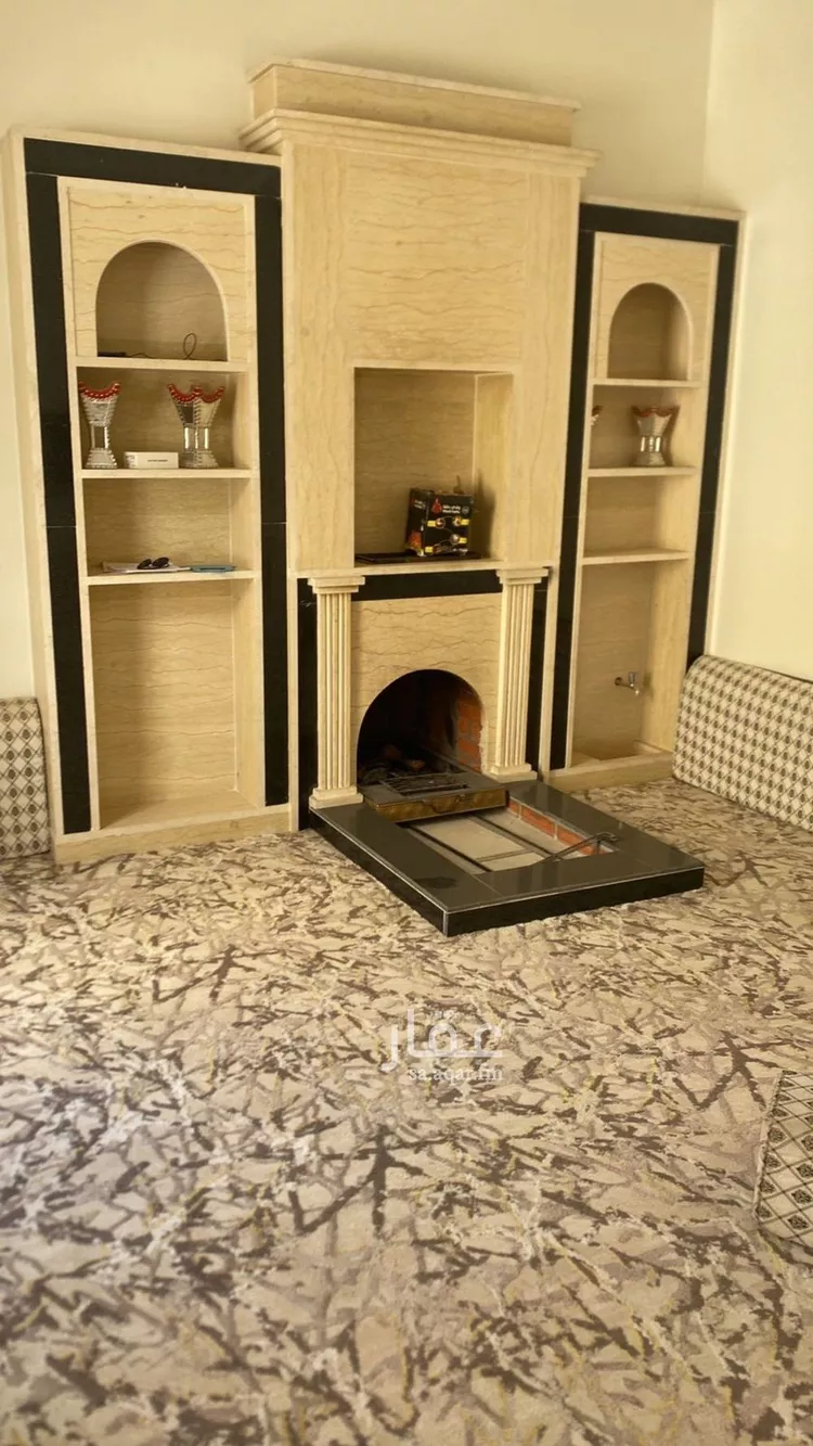 فيلا للبيع في شارع أرام, حي القادسية, مدينة الرياض, منطقة الرياض صورة 3