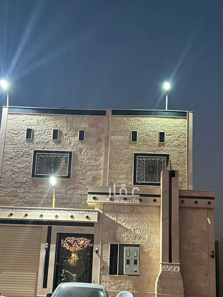 فيلا للبيع في شارع خليل الصنهاجي, حي المهدية, مدينة الرياض, منطقة الرياض