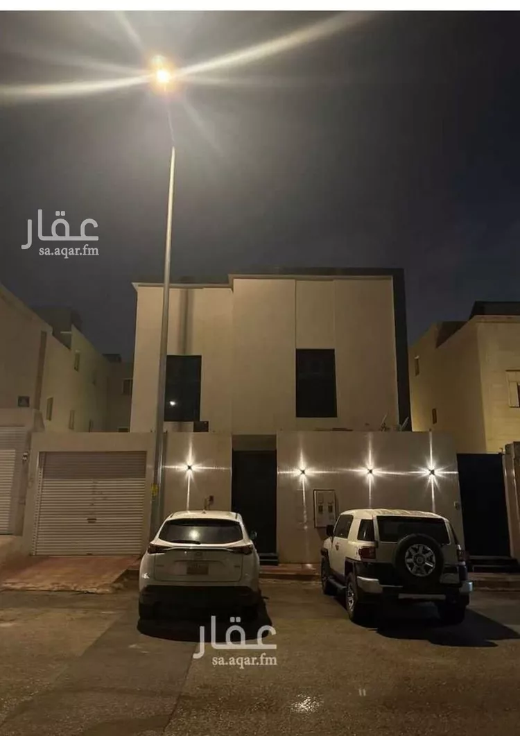 Villa for Sale in Riyadh Okaz