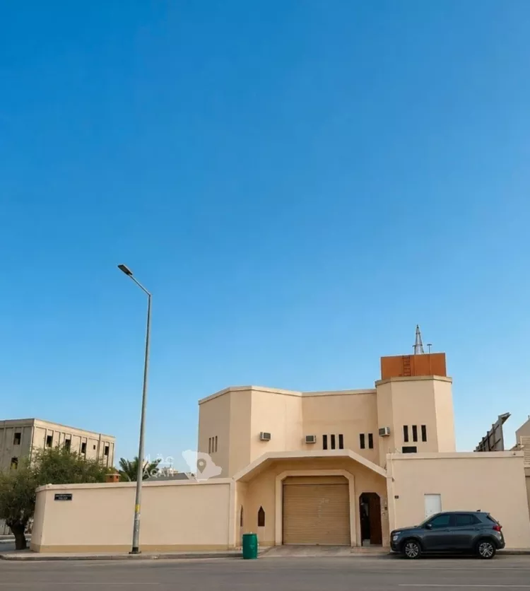 فيلا للبيع في شارع شقراء, حي الشفاء, مدينة الرياض, منطقة الرياض