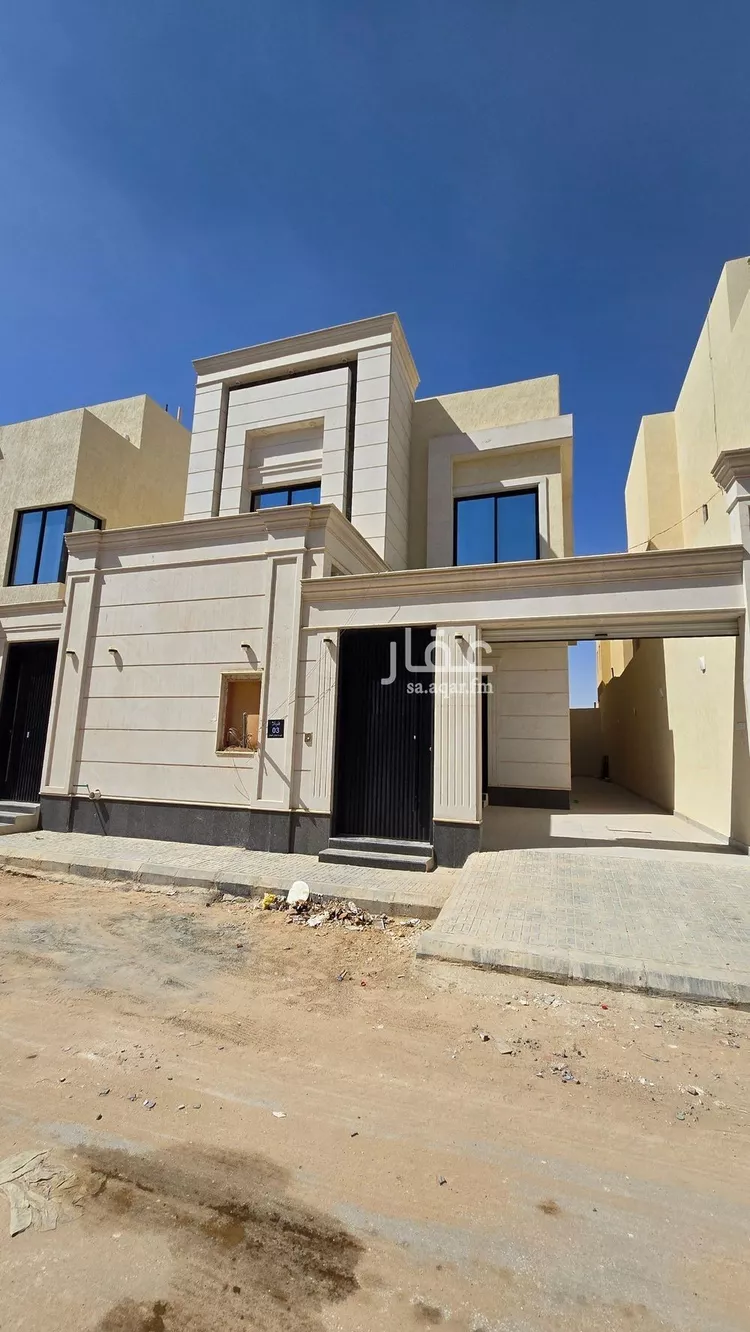 فيلا للبيع في حي الجنادرية, مدينة الرياض, منطقة الرياض