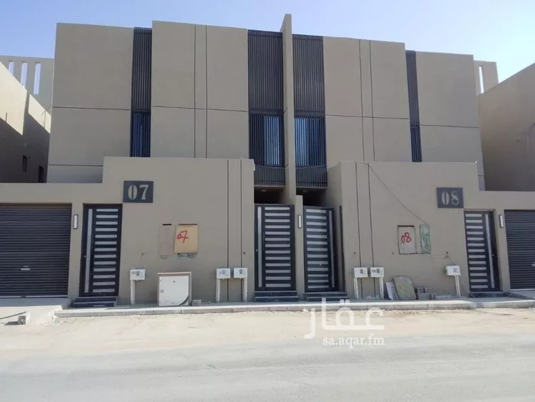 دور للبيع في شارع الميناء, حي النظيم, مدينة الرياض, منطقة الرياض