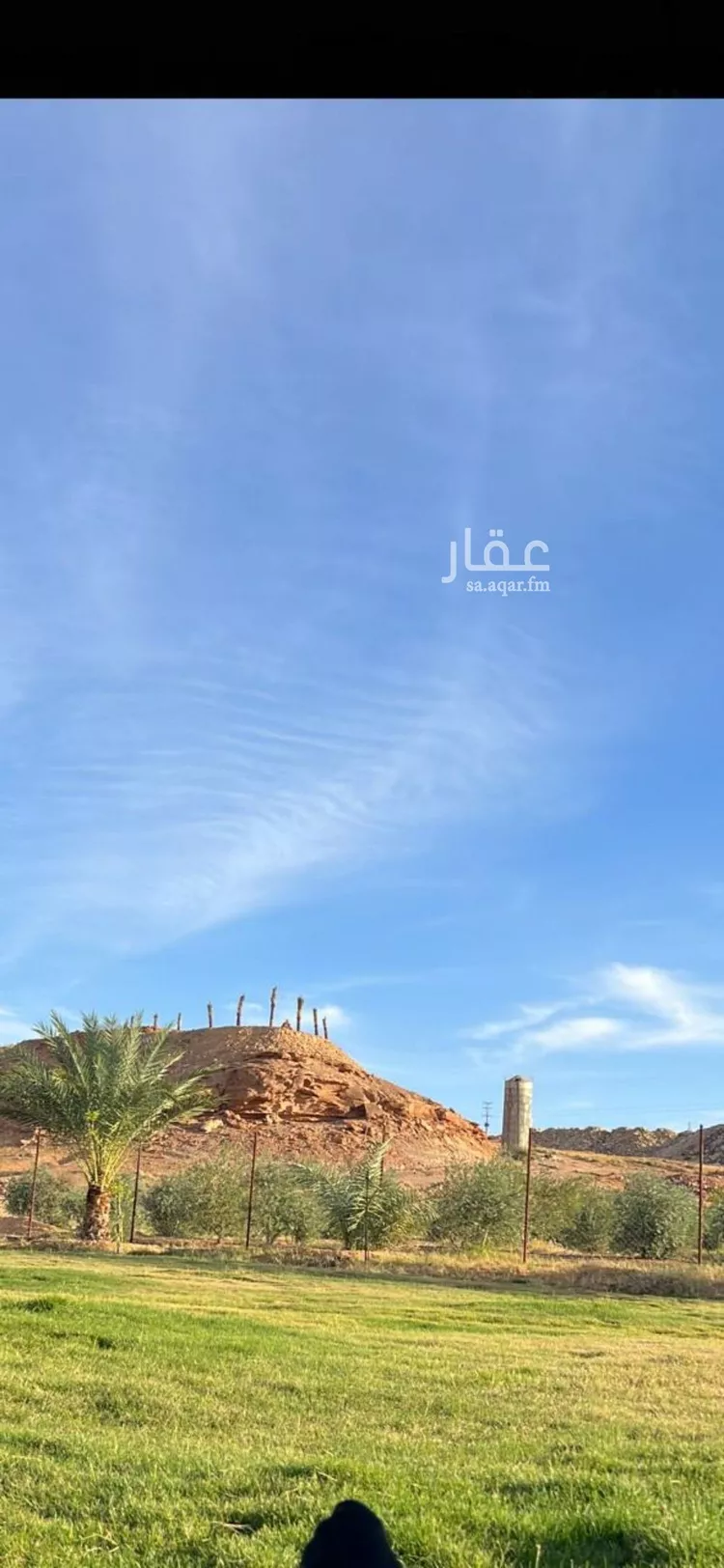 مزرعة للبيع في شارع سكاكا 517, مدينة سكاكا, منطقة الجوف صورة 4